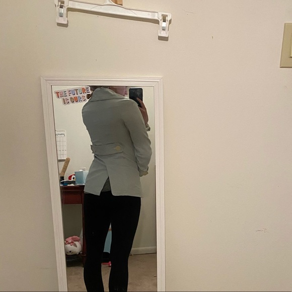 Target Merona Jacket - Picture 3 of 8